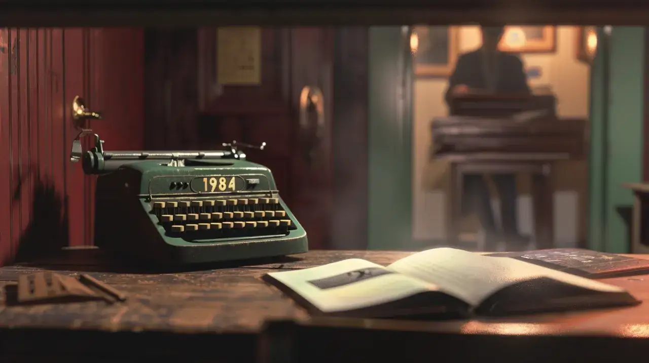 Streszczenie szczegółowe Rok 1984: co warto wiedzieć o klasycznej powieści George'a Orwella?