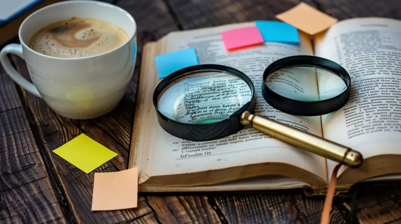 Jak poprawić czytanie ze zrozumieniem angielskim? Praktyczne wskazówki i techniki