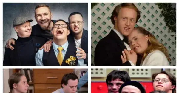 Aktorzy z zespołem Downa: ich osiągnięcia i wpływ na kulturę