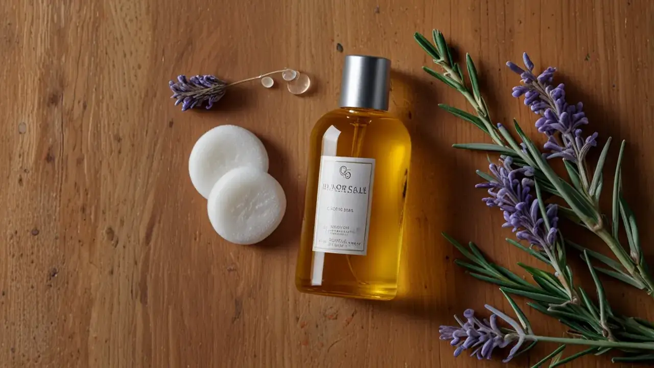 Najlepszy olej do olejowania skóry głowy: ranking 8 skutecznych produktów