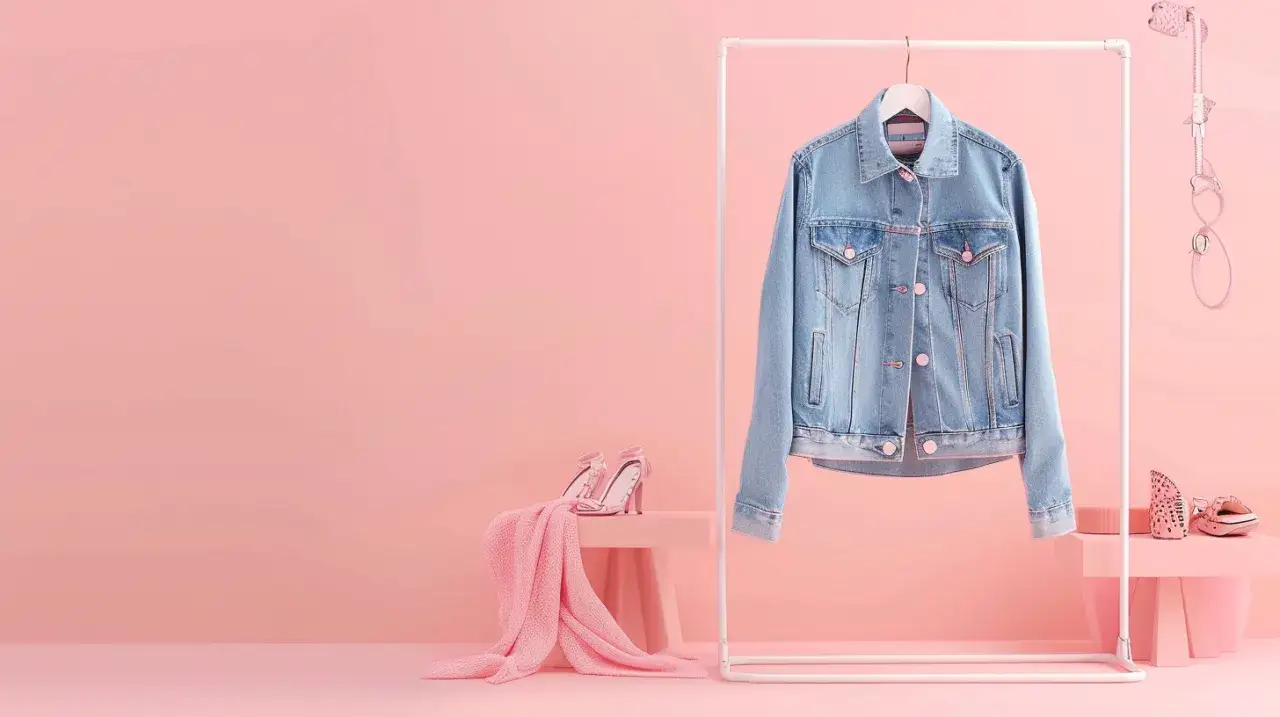 Dżinsowa marynarka damska: jak ją stylizować? Oto 5 sposobów!