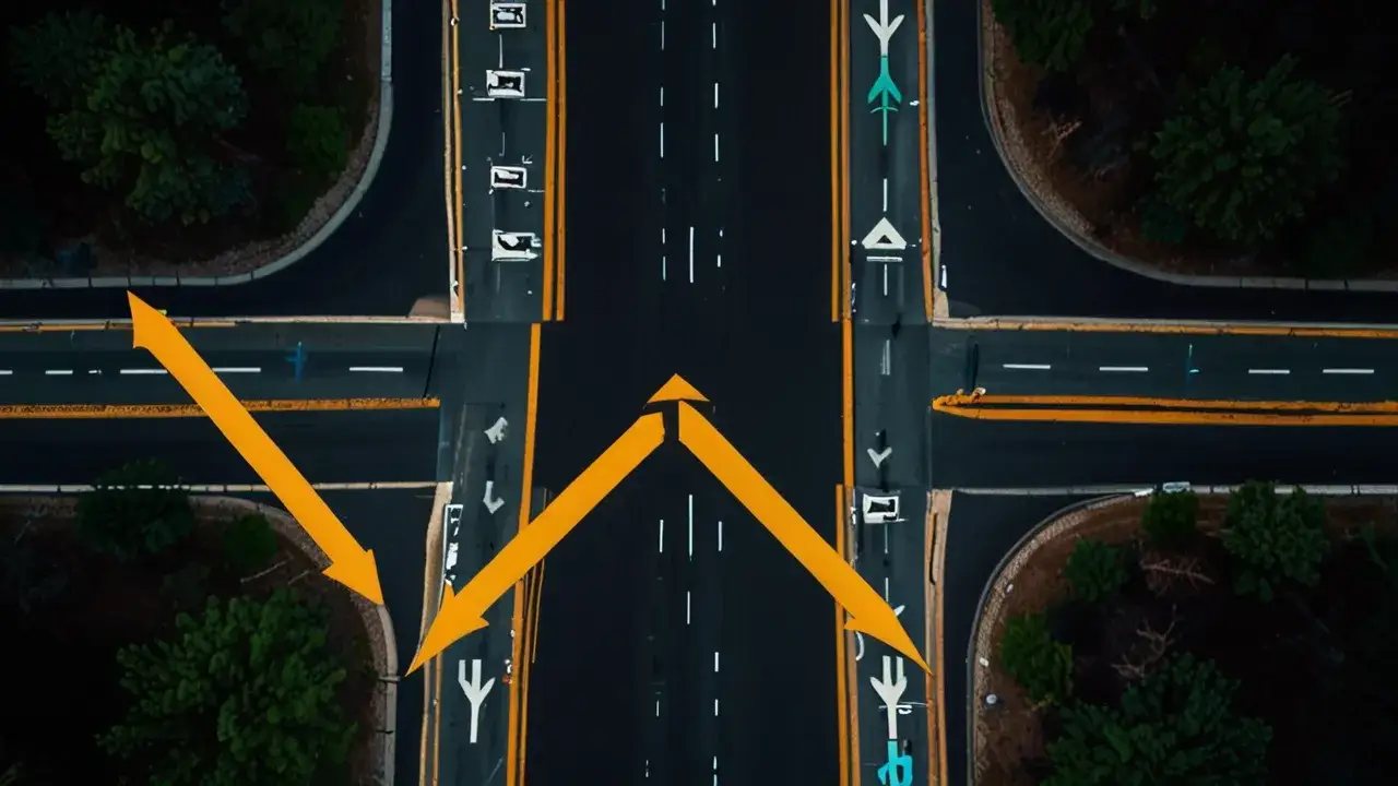 Zasada prawej ręki: Czemu jest kluczem do Twojego bezpieczeństwa?