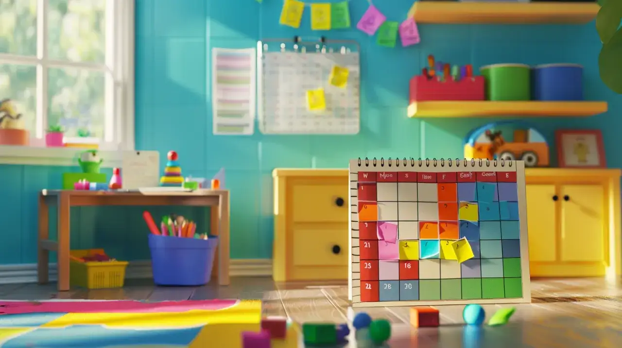 Obowiązki dziecka w wieku 9-12 lat: Co należy wiedzieć o wychowaniu 