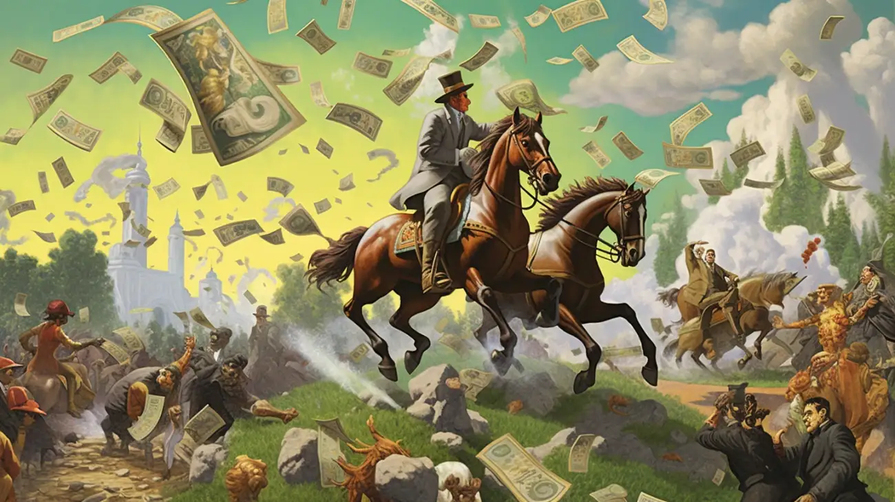 Chargeback PKO BP - Sposób na zwrot pieniędzy