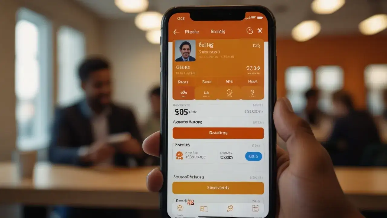 Aplikacja ING - Jak ocenić jej funkcjonalność i opinie użytkowników?
