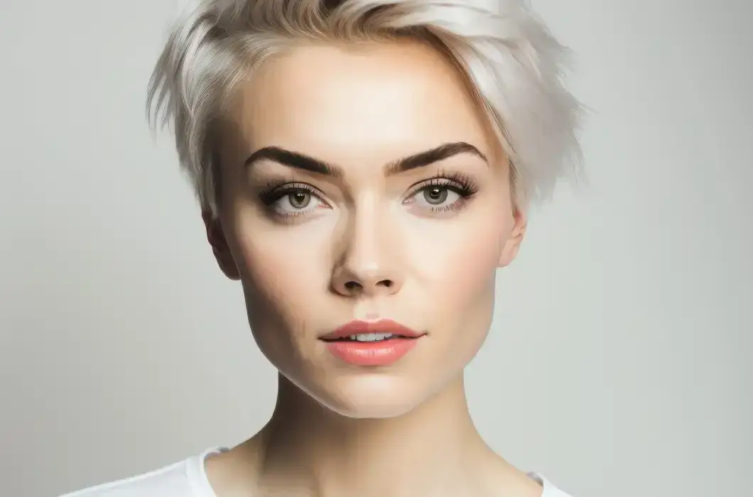 Fryzura na chłopczycę: kto będzie wyglądać w niej najlepiej? Poradnik