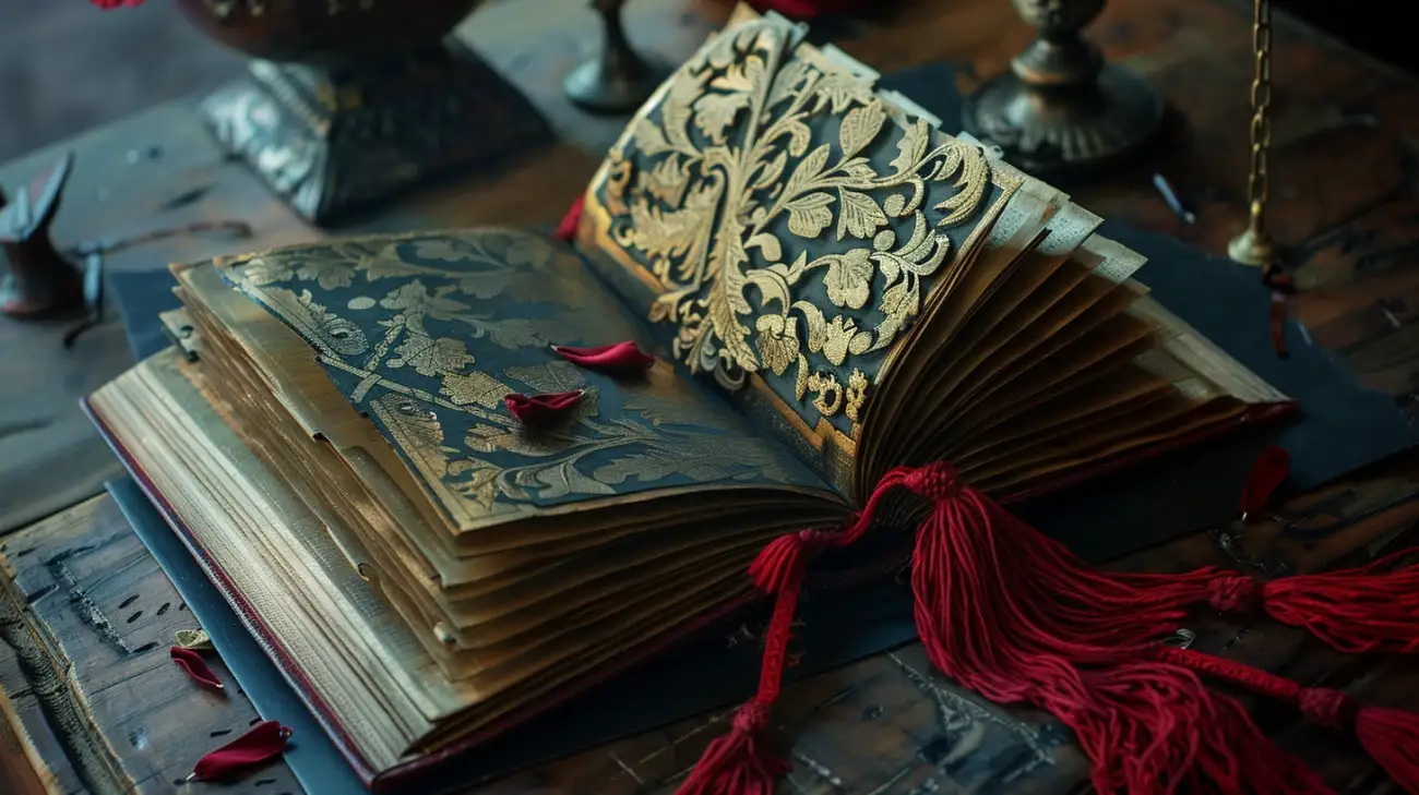 Czy ta książka jest warta uwagi? Nieprawdopodobna recenzja, która zadziwi Cię!