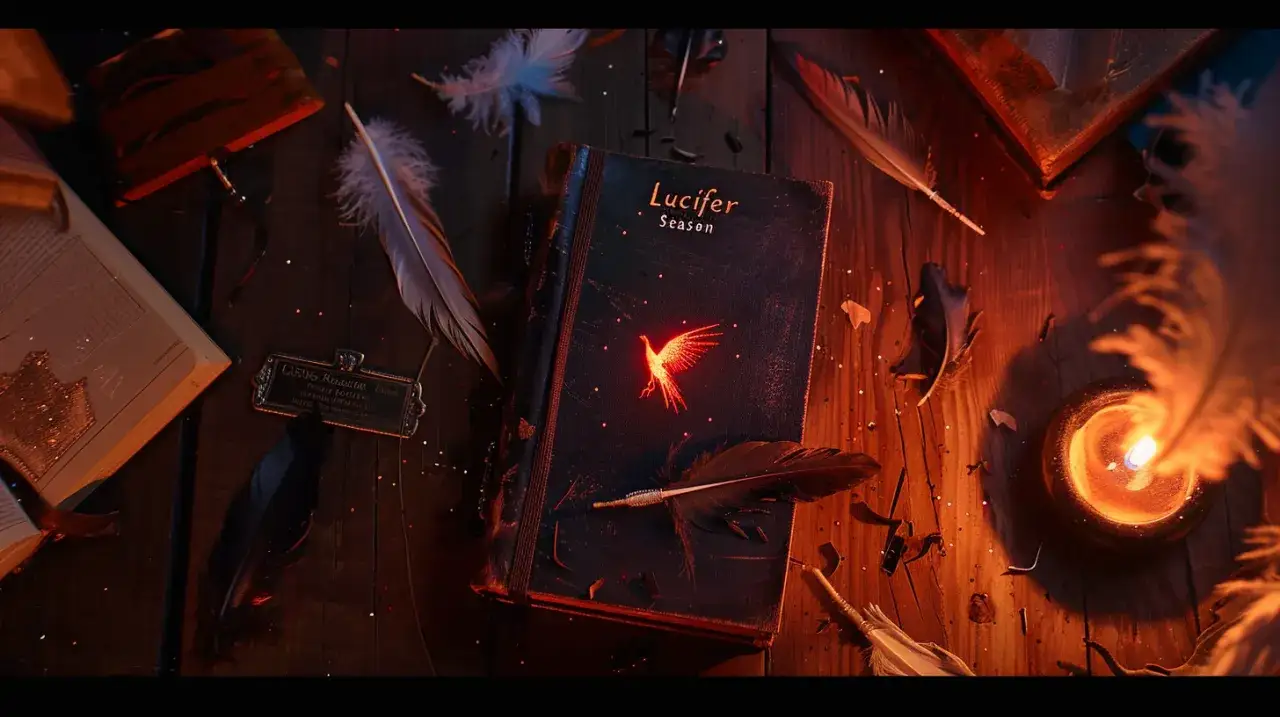 Lucyfer Sezon 5 streszczenie odcinków: Najważniejsze wydarzenia