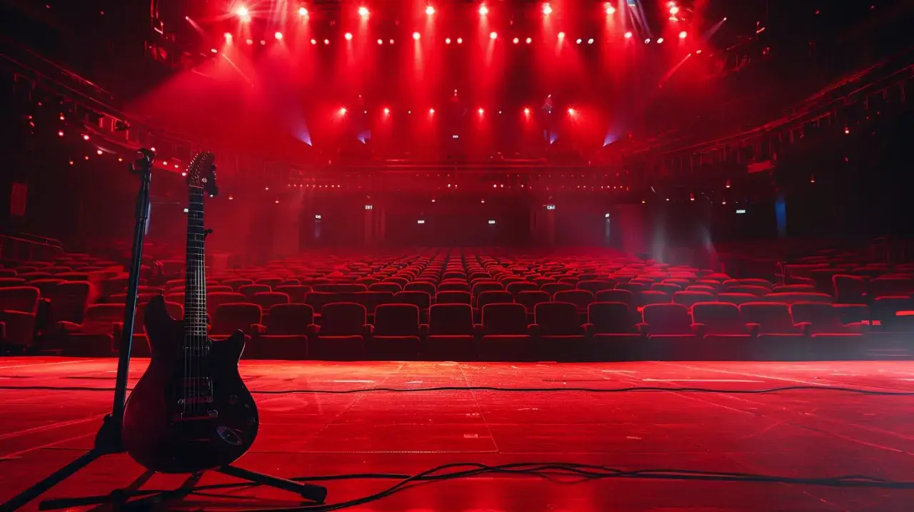 Koncert Shawna Mendesa - Polska czeka na ten niesamowity show!