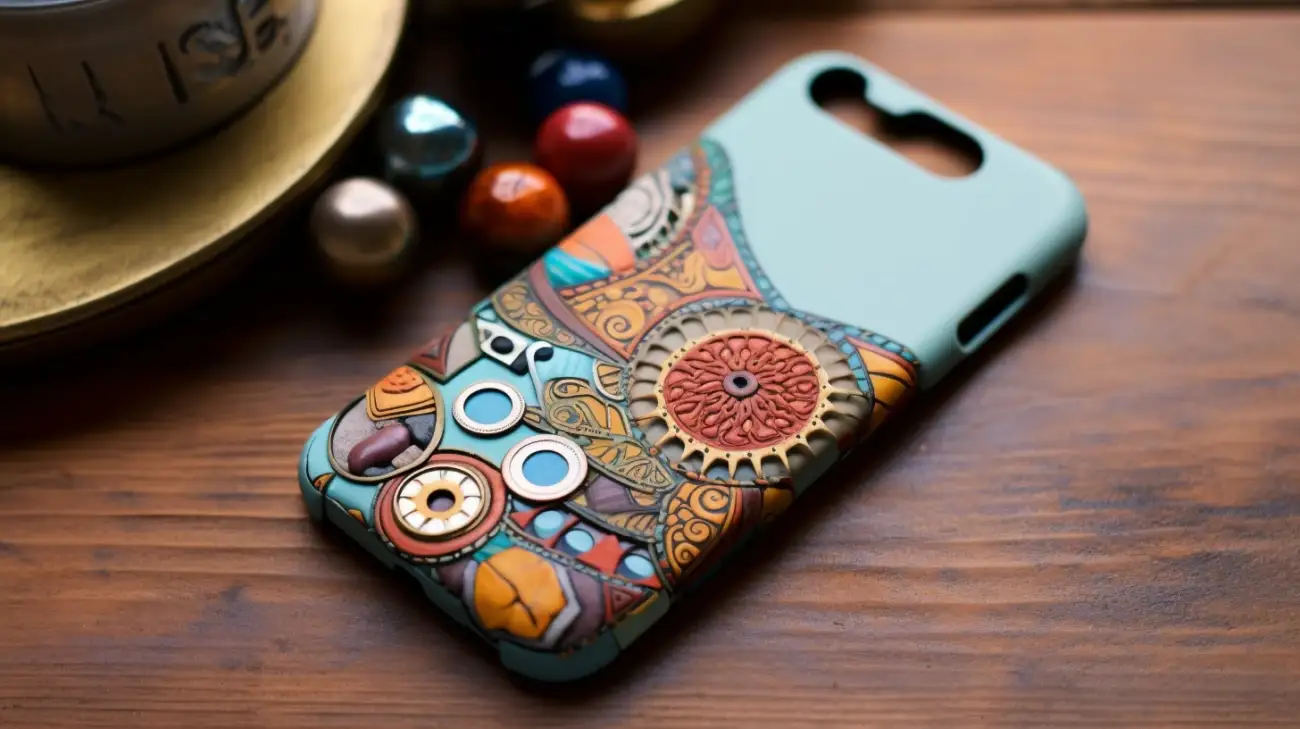 Odkryj Oryginalne Etui do Telefonu Samsung - Pokrowiec, Obudowy, Akcesoria i więcej!