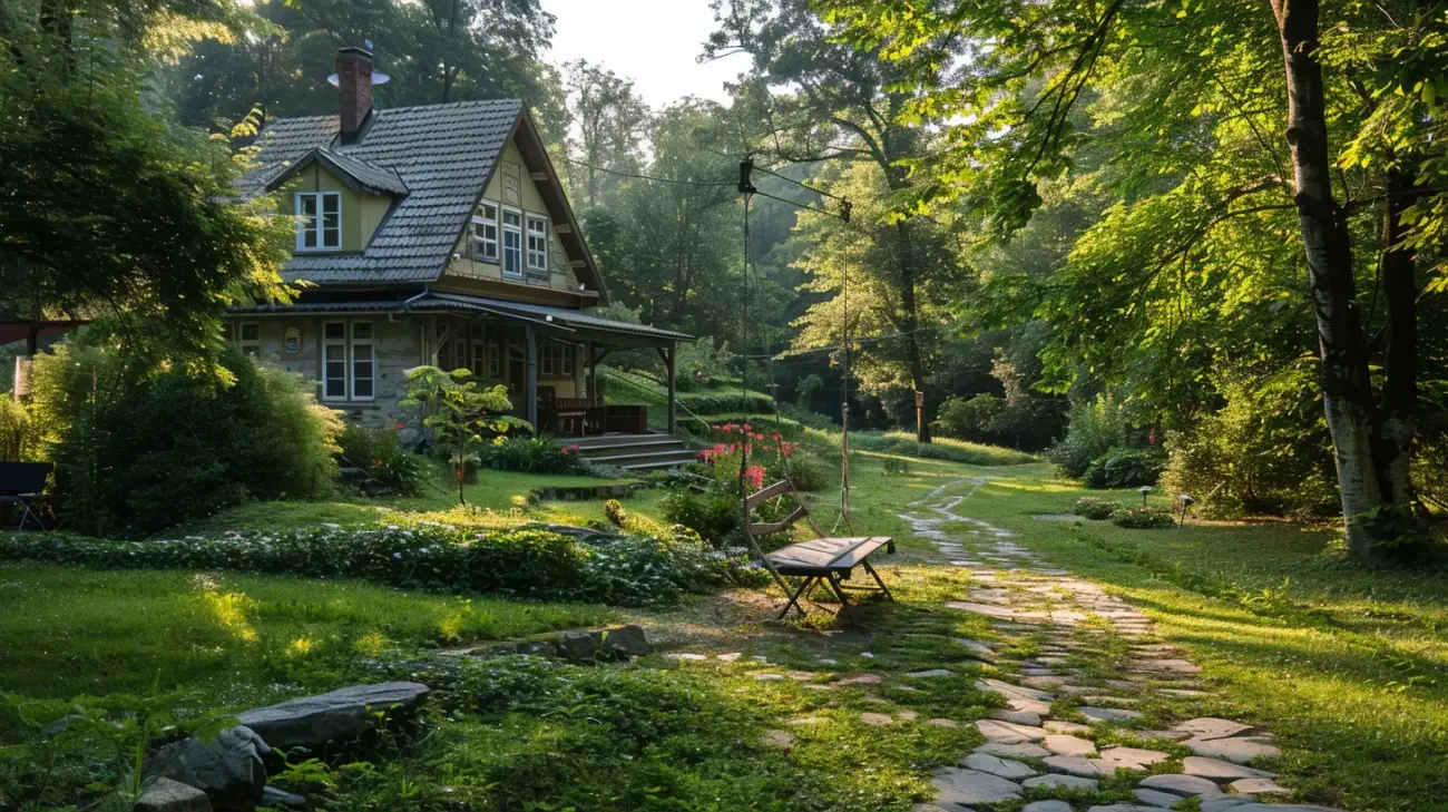 Noclegi w Dębnie - gdzie się zatrzymać podczas zawodów biegowych?