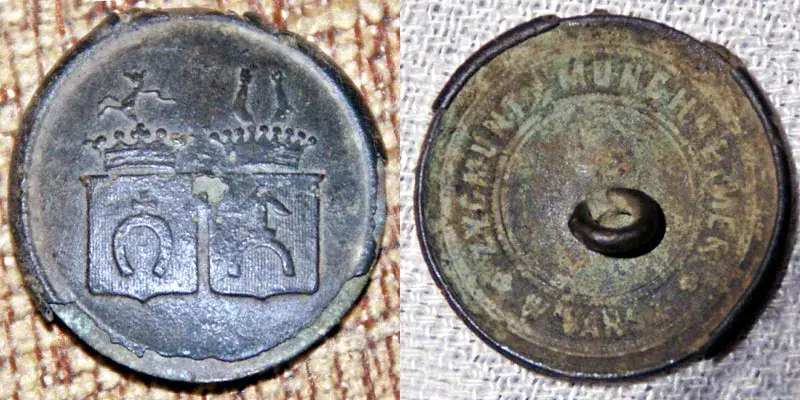 Guzik szlachecki: fascynująca historia symbolu arystokracji