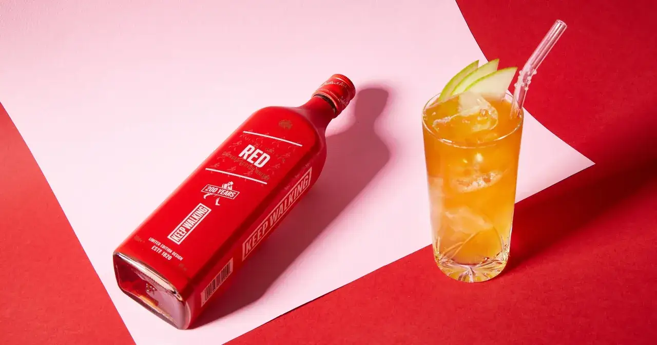 Jaki sok do whisky? Odkryj najlepsze połączenia smakowe