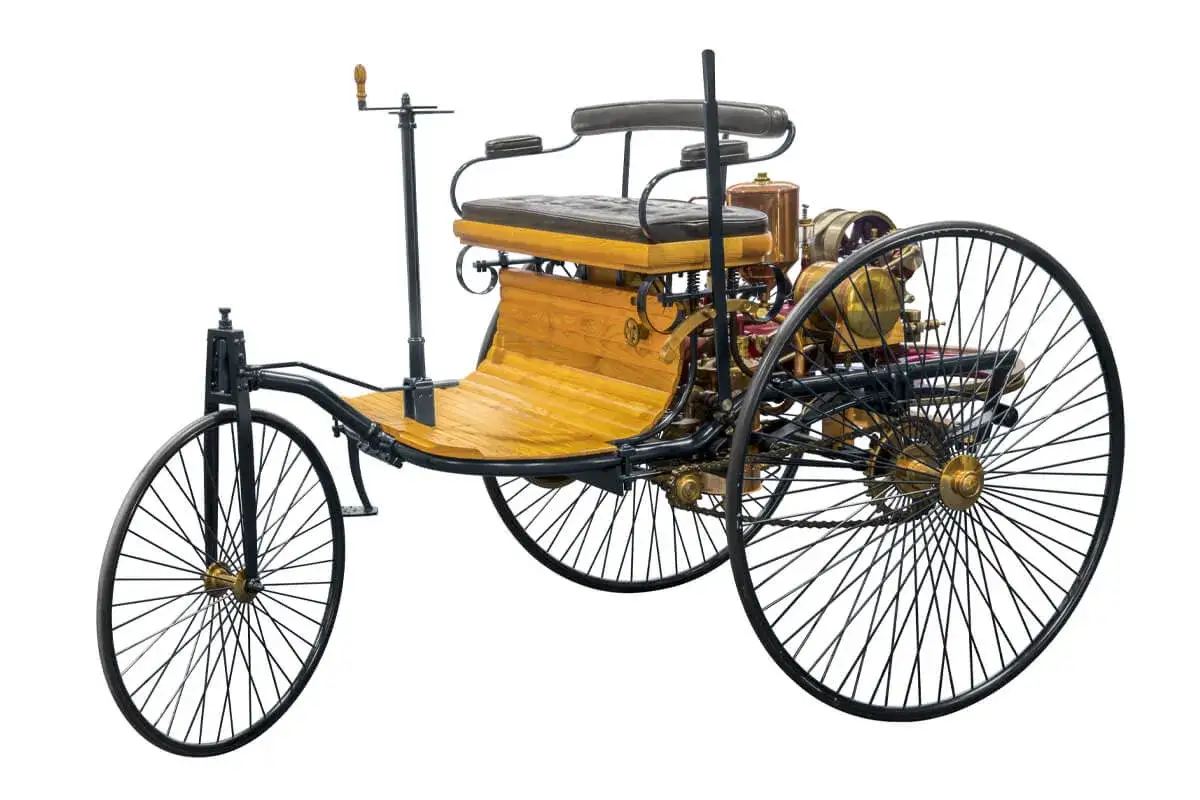 Kto wynalazł samochód? Odkryj fascynującą historię motoryzacji