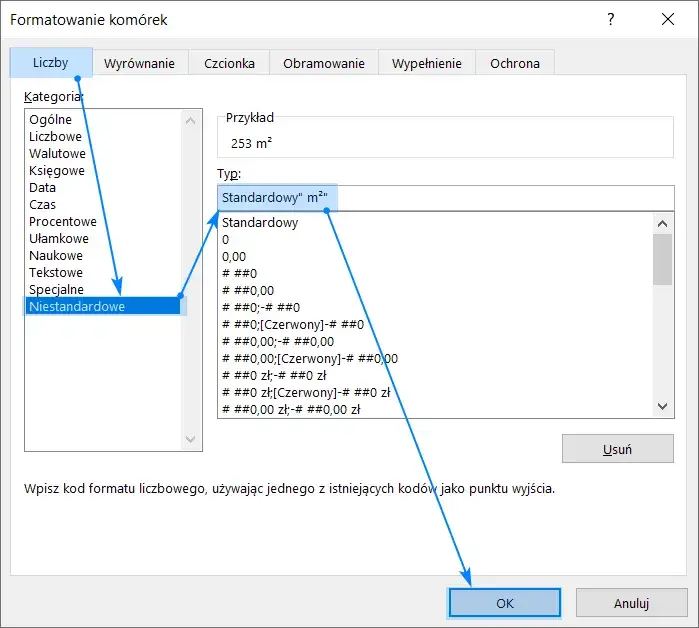 Jak zrobić indeks górny w Excelu – łatwe sposoby na formatowanie tekstu