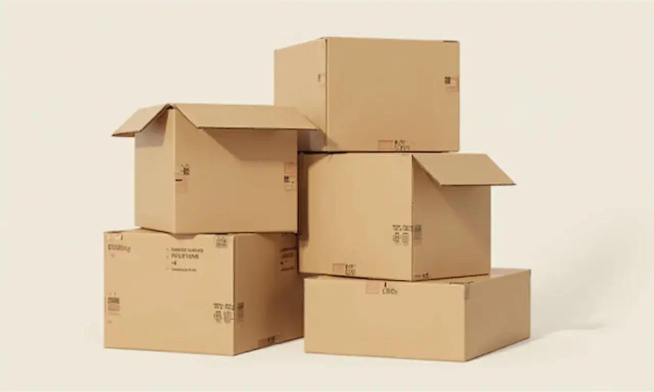 Jakie opakowanie kartonowe najlepiej wybrać?