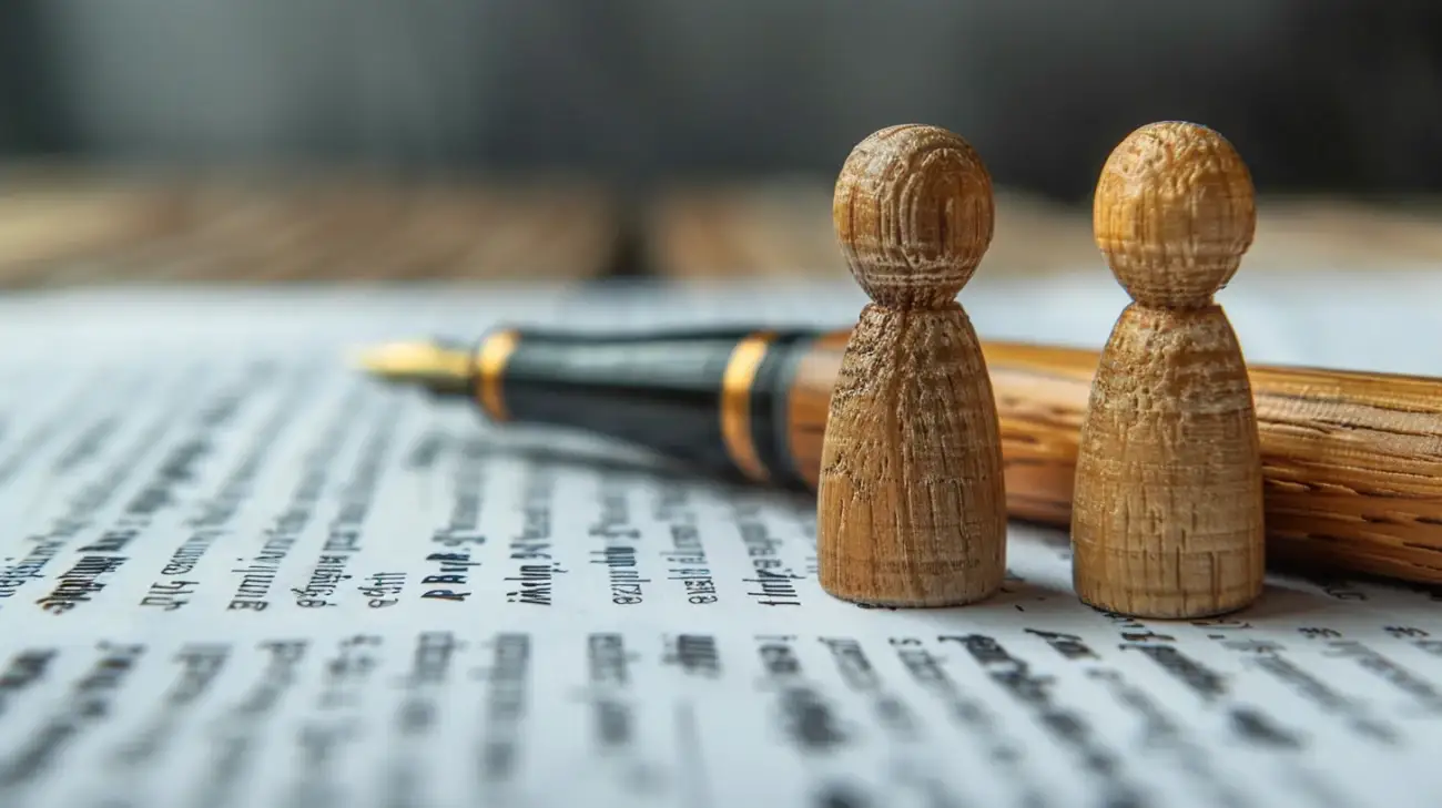 Niebanalna umowa o pracę – poznaj 5 kluczowych kwestii, o których często zapominamy