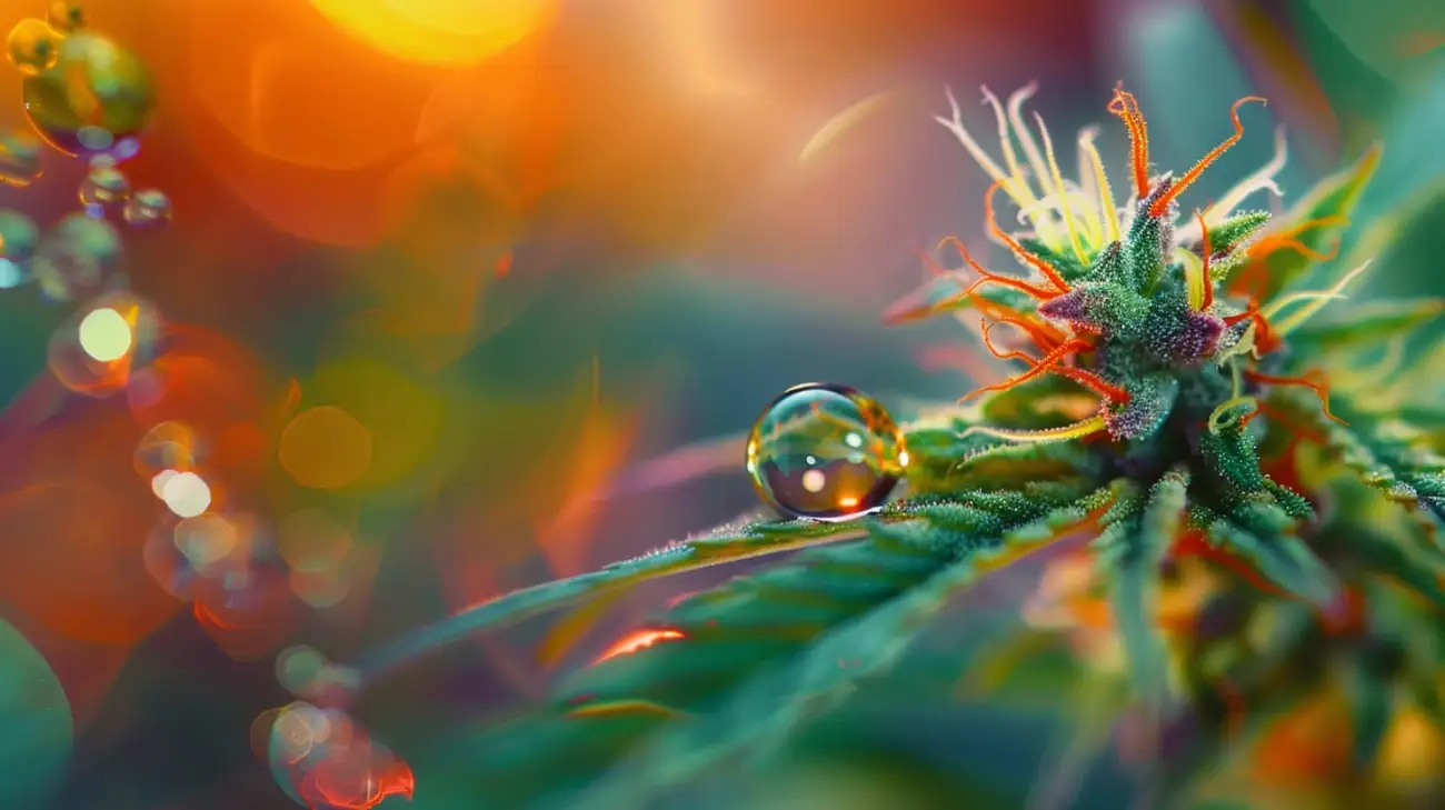 Odkryj super Silver Haze i inne popularne odmiany konopi