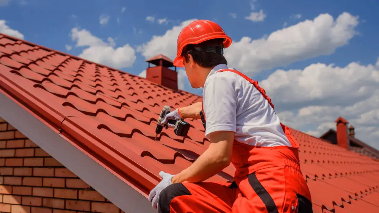 Ile kosztuje remont dachu 200m2? Zobacz, co wpłynie na cenę remontu!