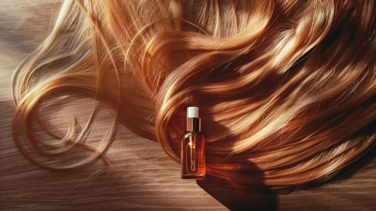 Olejek do włosów Wella – Dlaczego warto go stosować i jakie daje efekty?