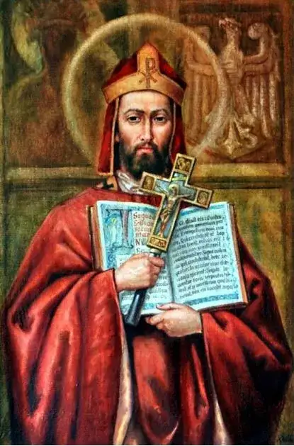 Skąd pochodził biskup Wojciech? Tajemnice jego czeskich korzeni