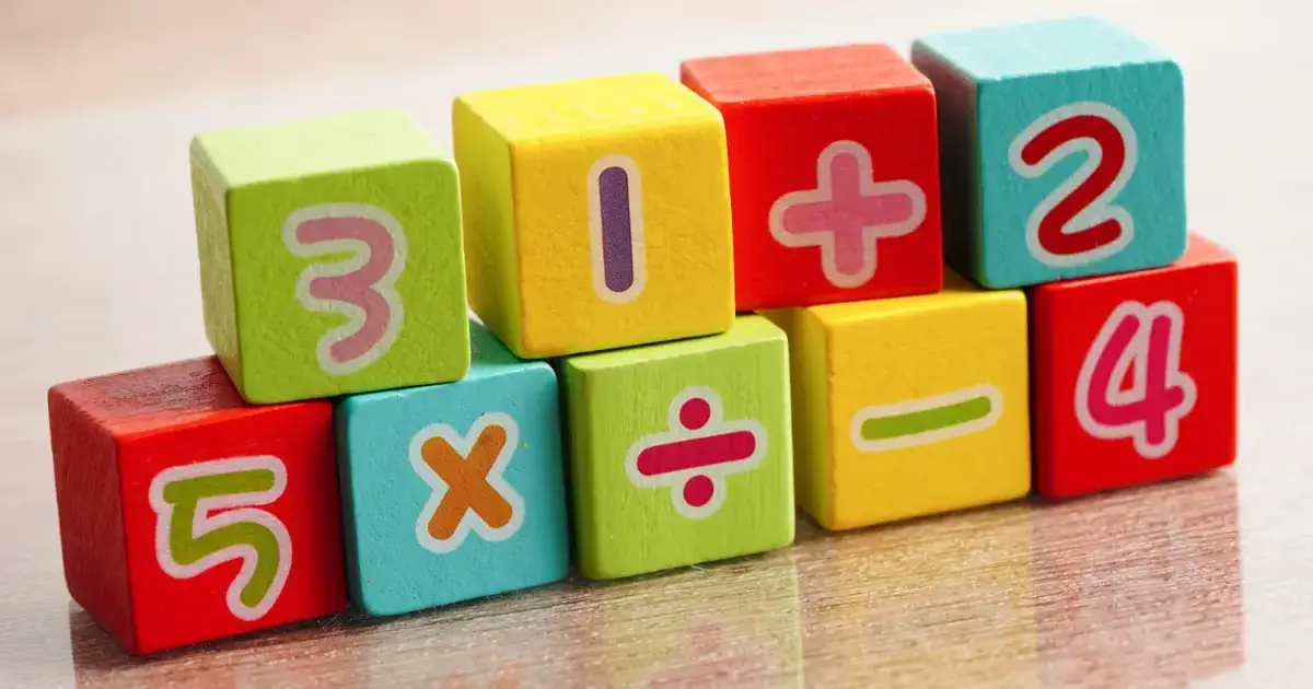 Zajęcia kreatywne z matematyki, które uczą przez zabawę i radość