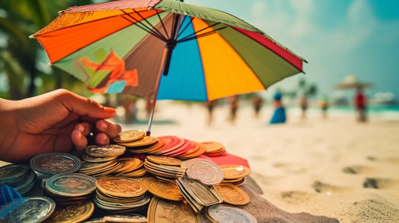 Płatność w Tajlandii: najlepsze metody płatności i porady