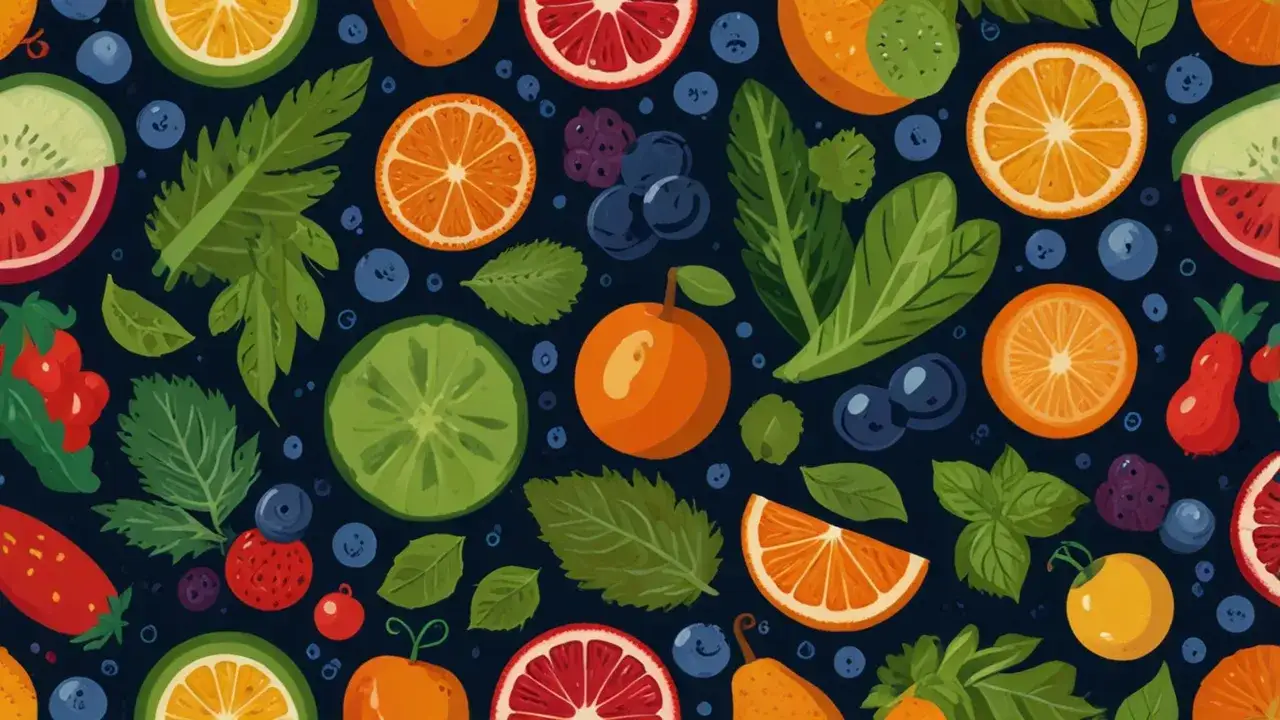 Witaminy po 40 roku życia dla kobiet – Klucz do zdrowia i witalności