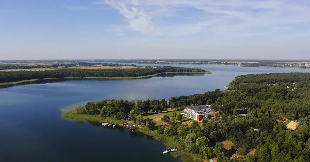 Najlepsze spa w Gnieźnie i okolicy - relaks i wellness na wyciągnięcie ręki