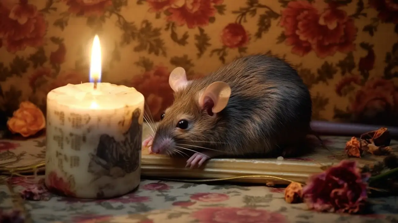 Sennik myszy zdechłe - znaczenie snu, interpretacja, sennik online