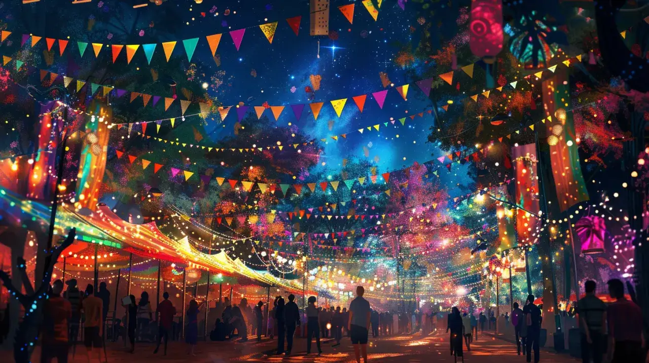 Kalendarz Imprez Mrągowo: Najlepsze wydarzenia i koncerty w mieście