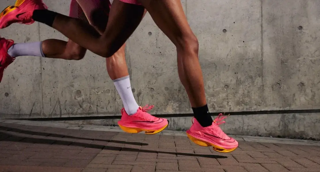 Jak wybrać buty na maraton? Przewodnik dla biegaczy