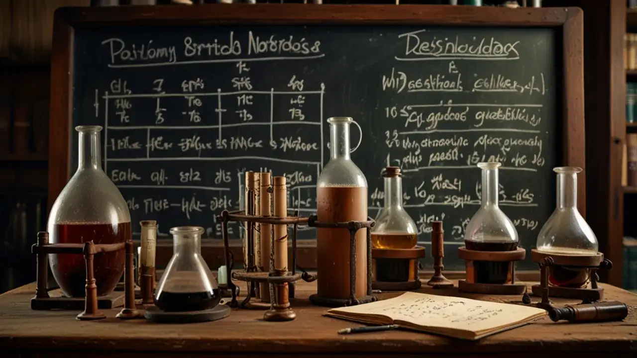 Maria Skłodowska-Curie na ekranie: Recenzja filmu biograficznego