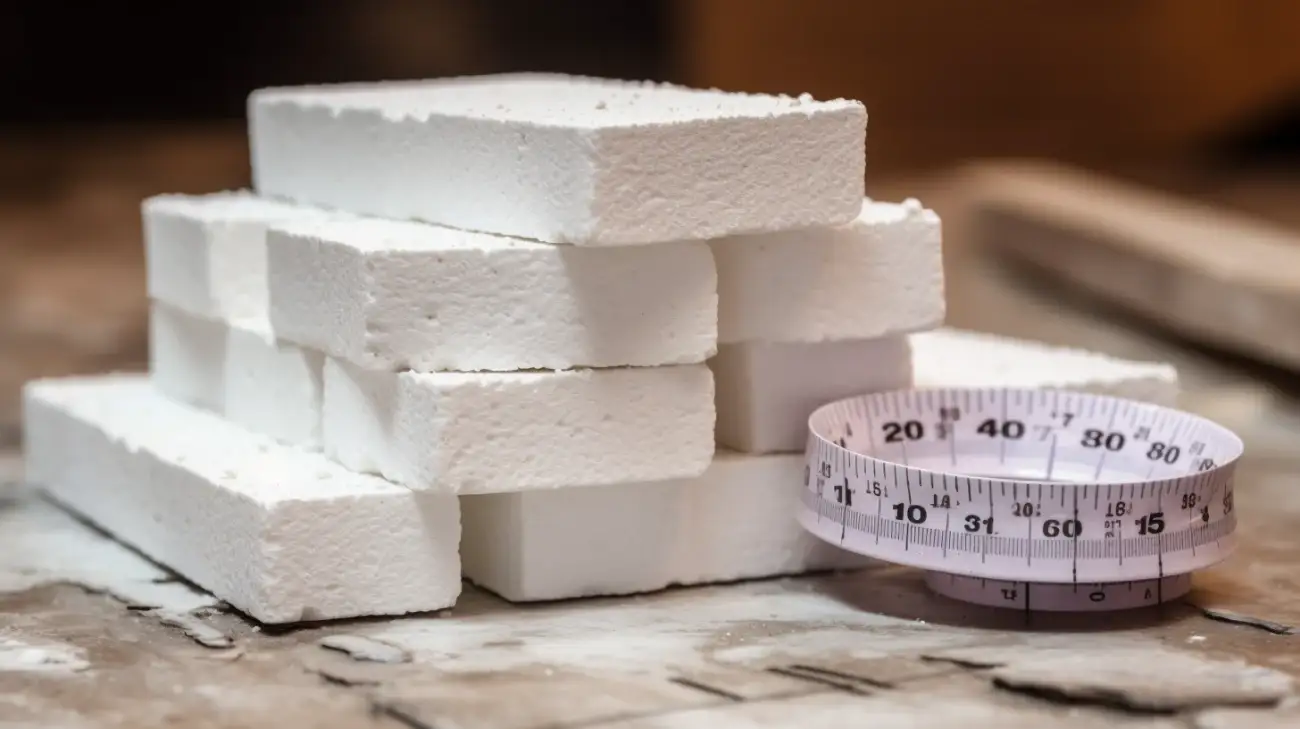 Pustaki Perlitowe - Bloczki z Perlitu Cena