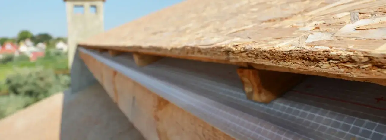 Idealna grubość płyty OSB na dach wiaty - profesjonalne porady eksperta