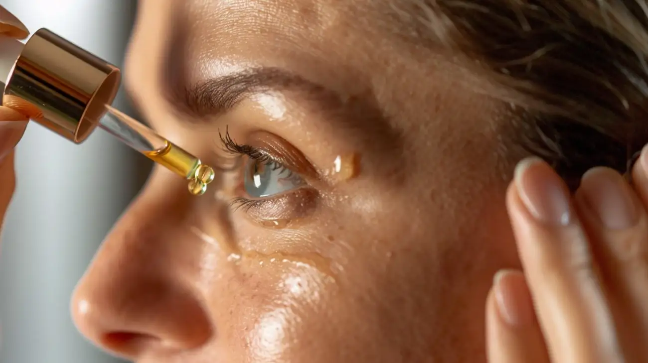 Kolagen do twarzy: Odkryj jego właściwości, zastosowanie oraz efekty