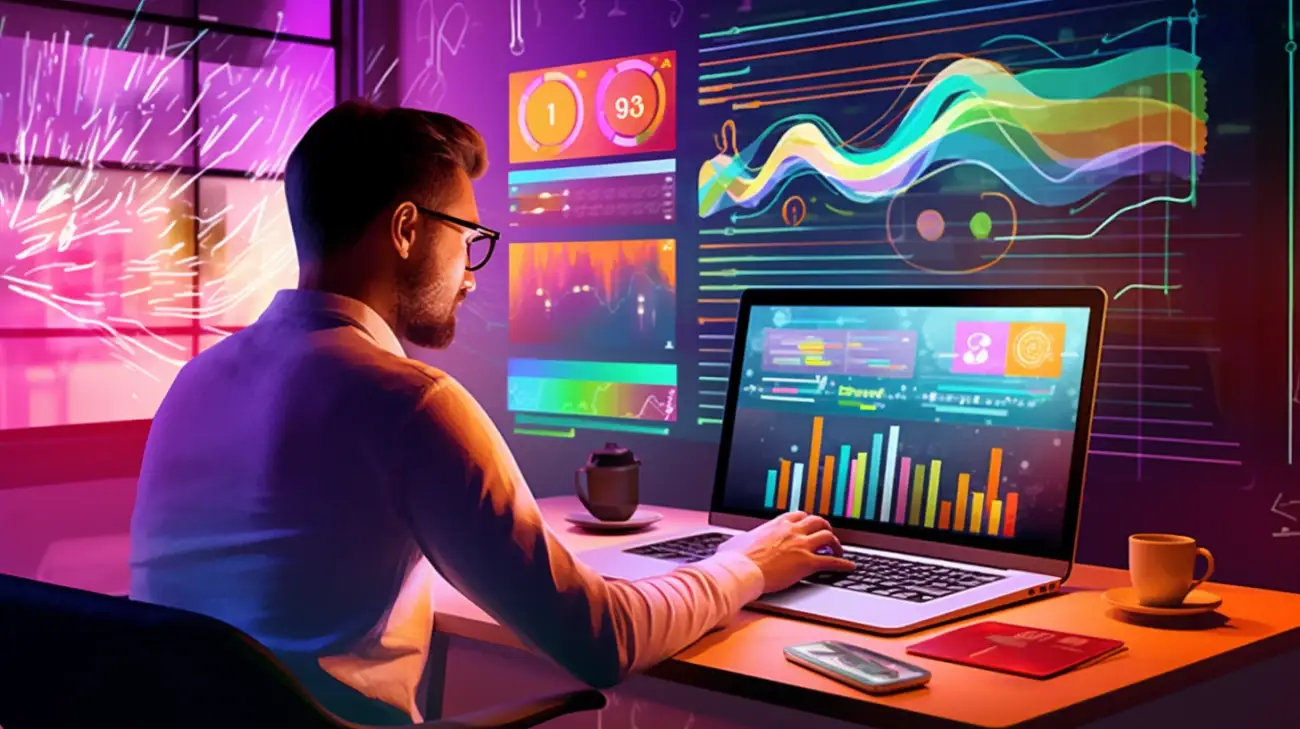 Wydajny sposób na zwiększenie ruchu na stronie internetowej