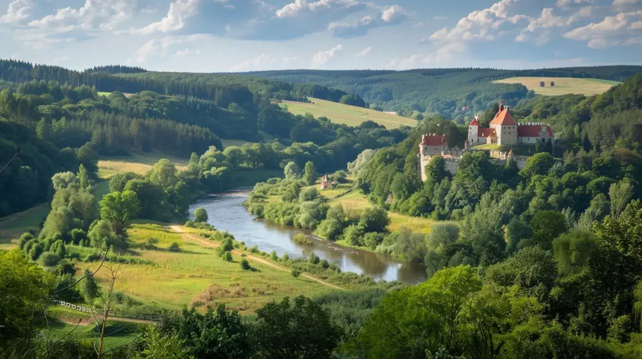 Dolny Śląsk – niewiarygodne miejsca, które wprawią cię w zachwyt