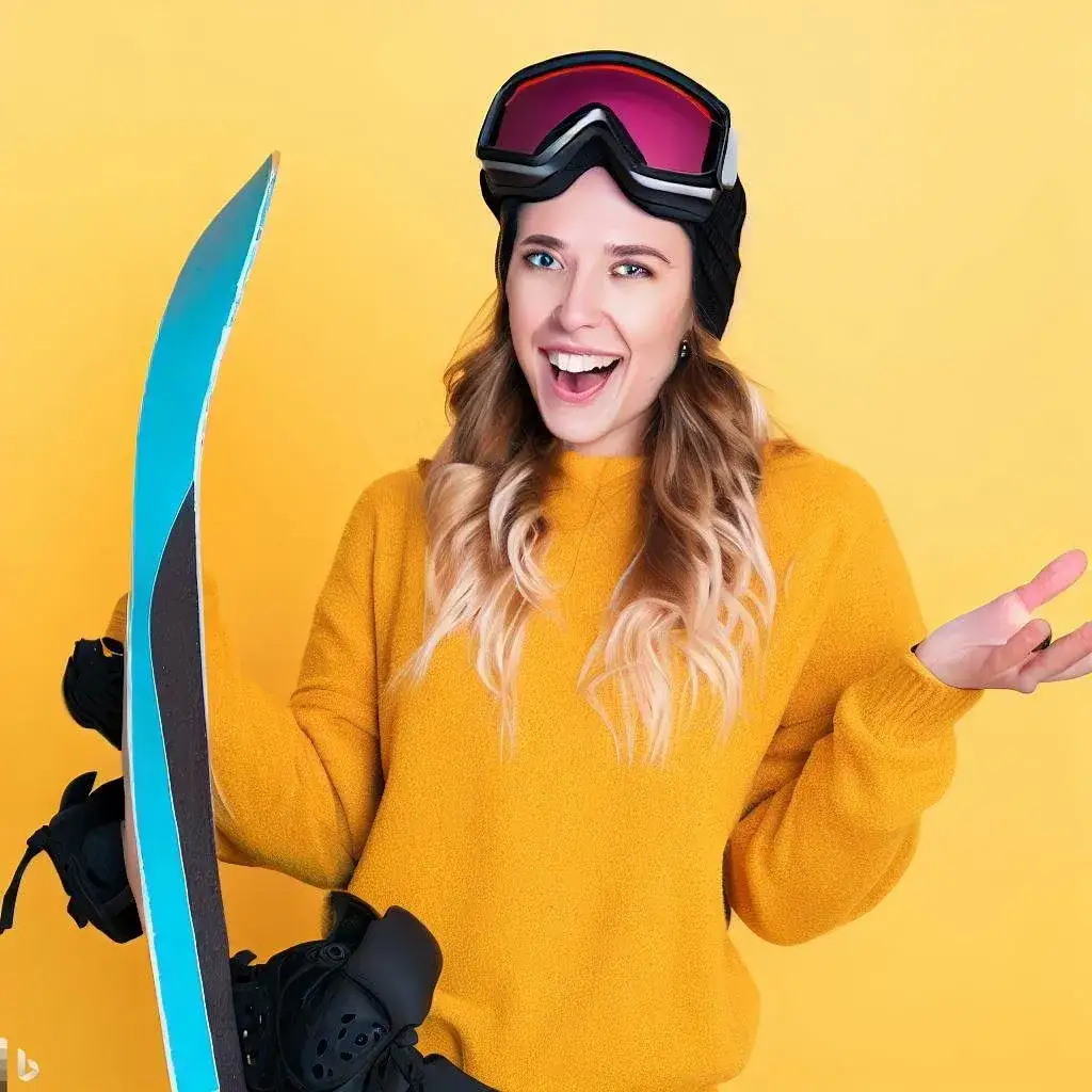 Ile kosztuje nauka jazdy na snowboardzie? Sprawdź ceny i zniżki!