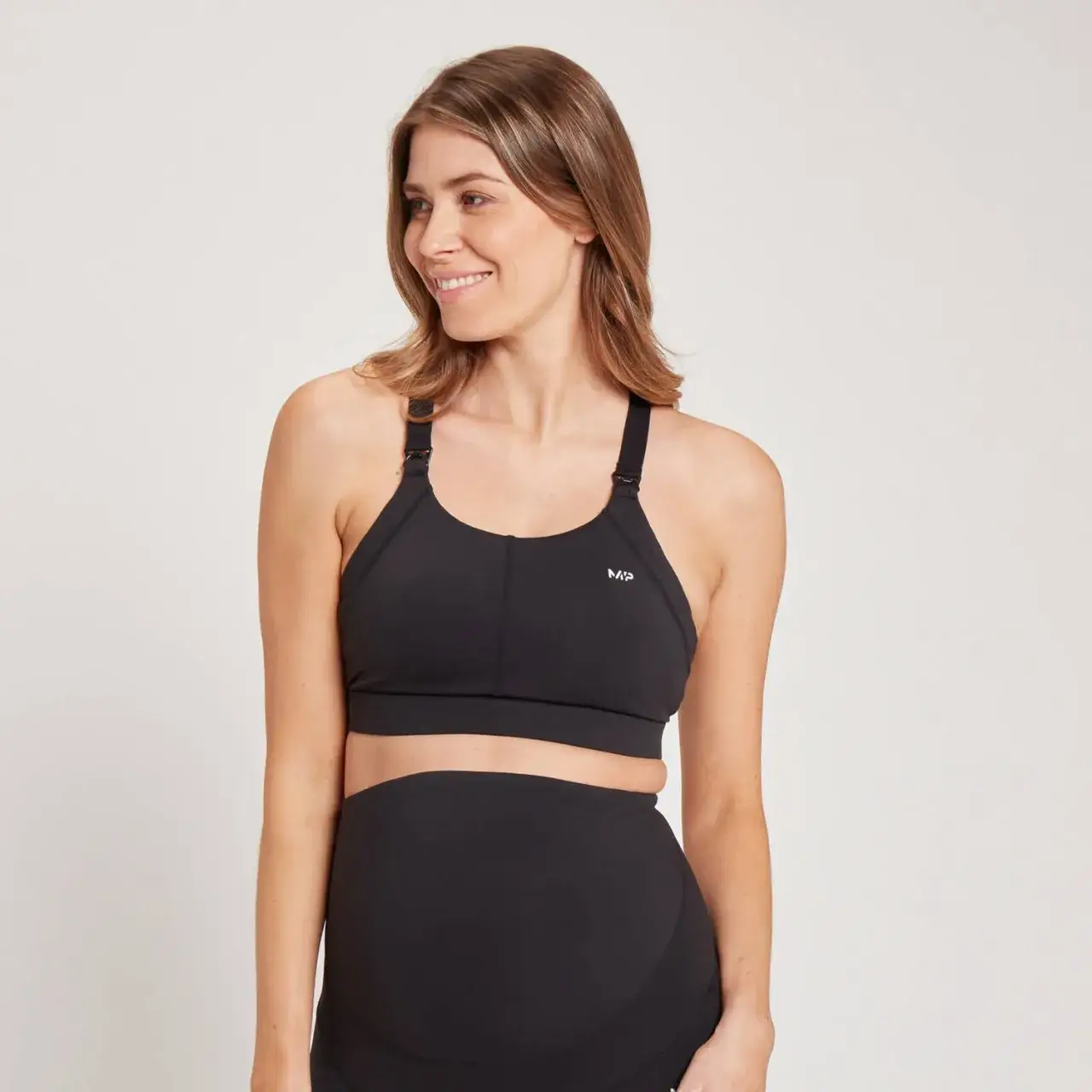 Jaki stanik nosić w ciąży, aby uniknąć dyskomfortu i bólu?