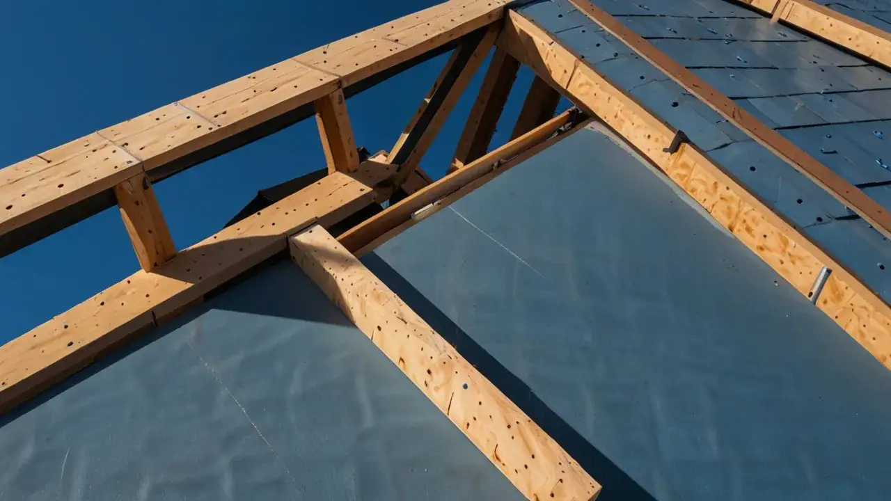 Kąty dachowe: Jaki kąt wybrać dla optymalnej funkcjonalności domu?