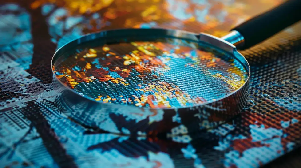 Rozdzielczość DPI: Jak wpływa na jakość wydruków? Wyjaśnienie