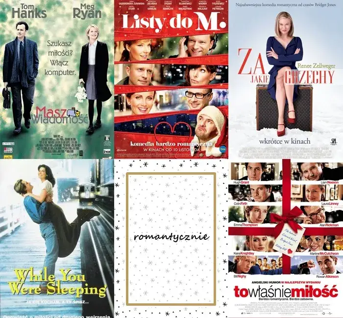 Najlepsze filmy na zimowe wieczory 2025 których nie możesz przegapić