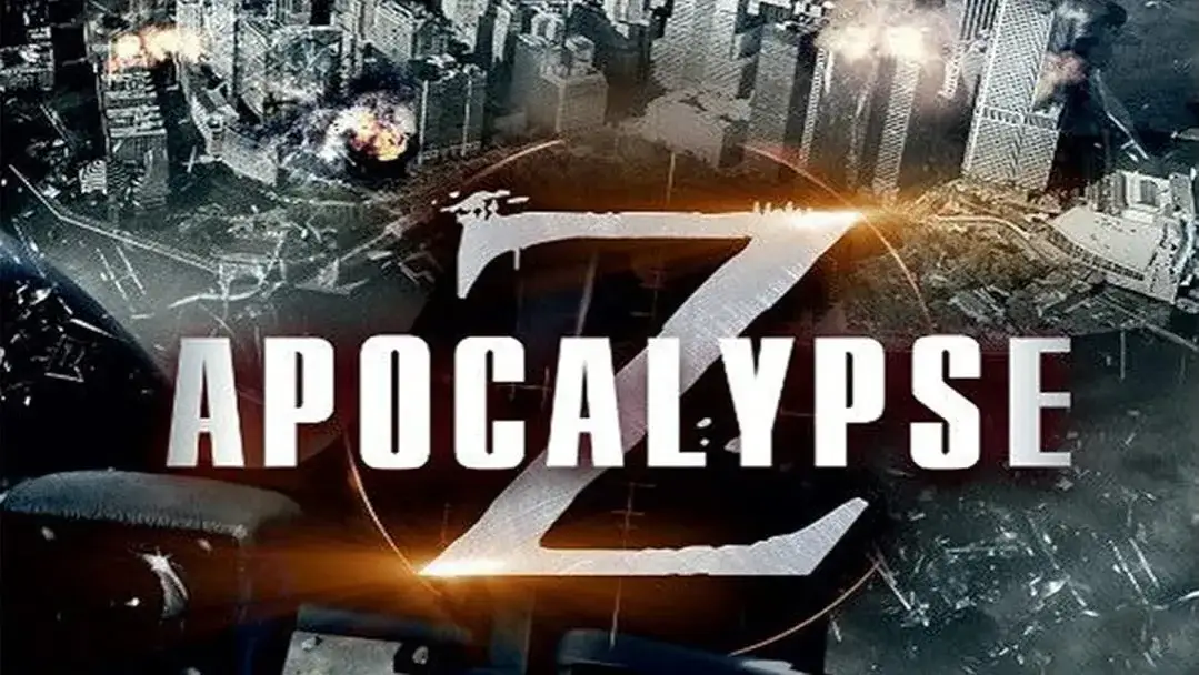 Apocalypse Z: Spojrzenie krytyczne na traumę i humor w horrorze