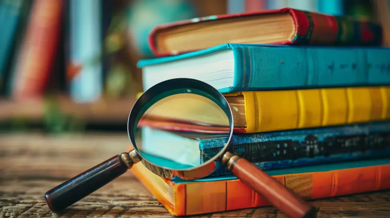 Recenzje Książek dla Dzieci - Jakie są najlepsze książki do przeczytania?