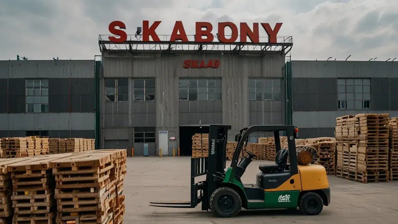Skład Budowlany Kraków: Gdzie kupić materiały budowlane w Krakowie