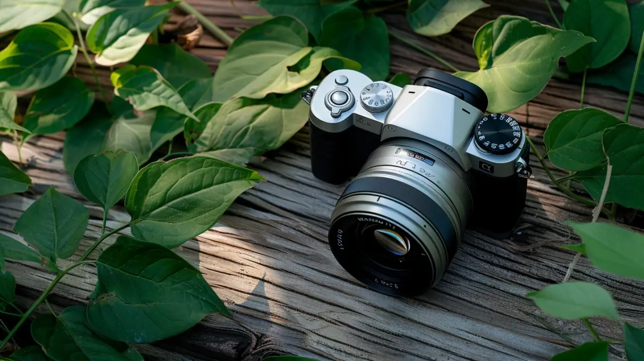 Olympus PEN E-PL6 - stylowy bezlusterkowiec dla początkujących