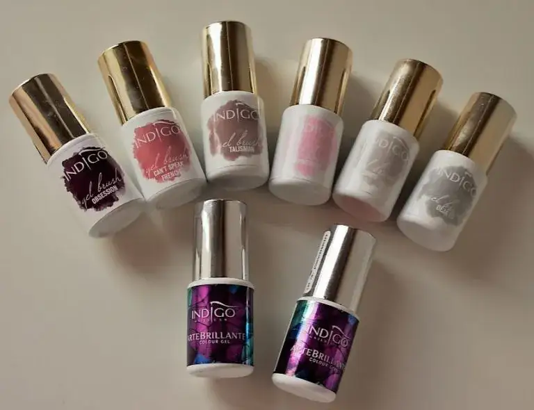 Różnice między żelami a hybrydami: co wybrać, by uniknąć błędów w manicure?