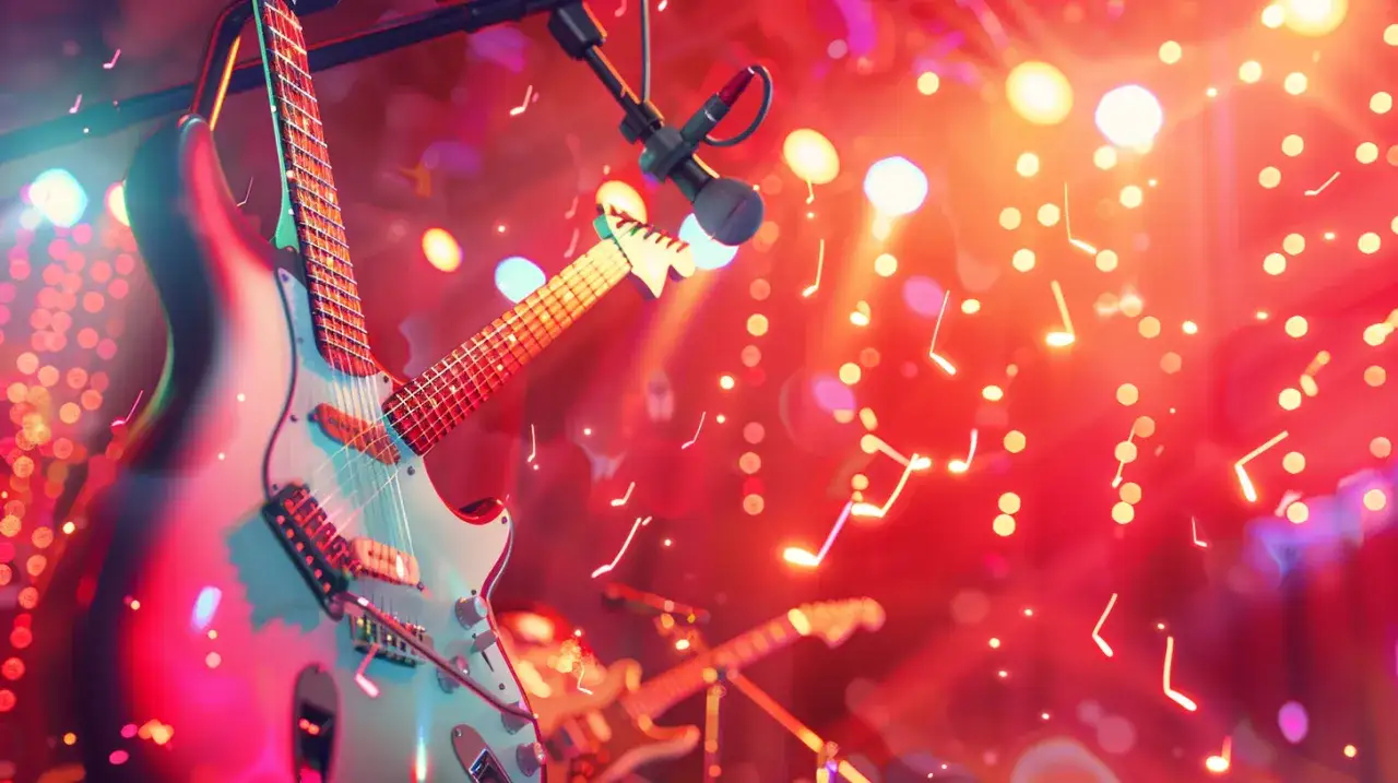 Koncerty w Kielcach: Najlepsze wydarzenia muzyczne w tym roku