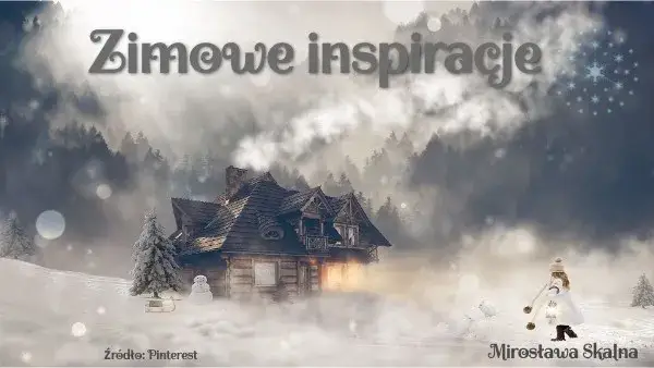 Zimowe inspiracje filmowe: najlepsze propozycje na długie, przytulne wieczory